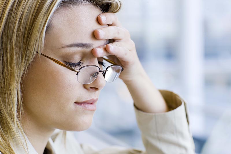Burlington, KY 41005 dizziness treatment